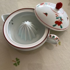 和食器セットの画像