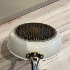 フライパンの画像