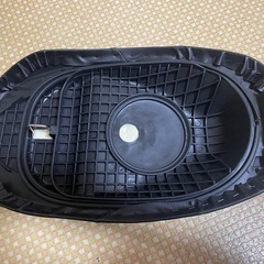 バイクシートの画像