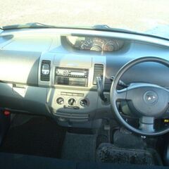 格安タントⅤＳ　ＡＴ　４ＷＤ　　走行距離　１２００００ｋｍ　車検 Ｒ８年１月末まで　エンジン・ミッション・足廻り調子良し　おすすめ車輌の画像