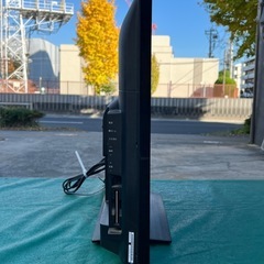 配送可🚚 液晶テレビ SHARP AQUOS  2014年製の画像
