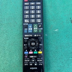 配送可🚚 液晶テレビ SHARP AQUOS  2014年製の画像