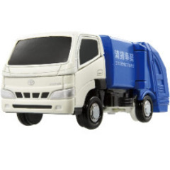 【ジョブレイバー】クリーンブレイバーの画像