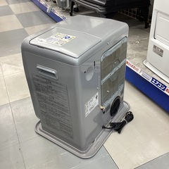 ⭐️春日市⭐️3.19 Kw石油ファンヒーター⭐️C O R O N A⭐️ファンヒーター⭐️9〜12畳用⭐️タンク容量5.0 L⭐️2012年式⭐️ F H-G3212Y⭐️定価19,800円⭐️No5255の画像