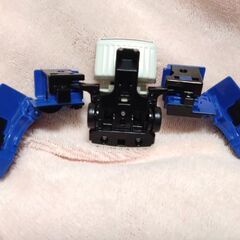 【ジョブレイバー】クリーンブレイバーの画像