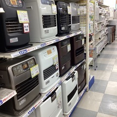 ⭐️春日市⭐️3.19 Kw石油ファンヒーター⭐️C O R O N A⭐️ファンヒーター⭐️9〜12畳用⭐️タンク容量5.0 L⭐️2012年式⭐️ F H-G3212Y⭐️定価19,800円⭐️No5255の画像