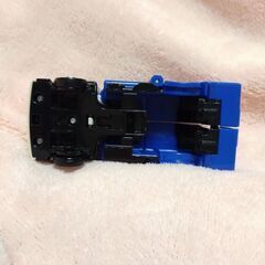 【ジョブレイバー】クリーンブレイバーの画像