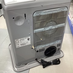 ⭐️春日市⭐️3.19 Kw石油ファンヒーター⭐️C O R O N A⭐️ファンヒーター⭐️9〜12畳用⭐️タンク容量5.0 L⭐️2012年式⭐️ F H-G3212Y⭐️定価19,800円⭐️No5255の画像