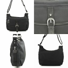 サボイ SAVOY ショルダーバッグ の画像