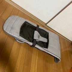 リッチェル　バウンサーの画像