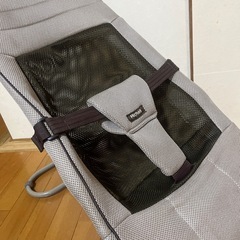 リッチェル　バウンサーの画像