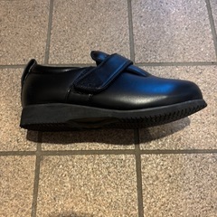 介護用シューズ　あゆみ　外靴の画像