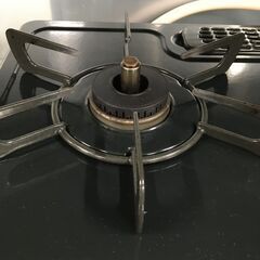 ★リユースのサカイ横浜南店★YM1638 Rinnai 都市ガステーブル 22年製 動作確認／クリーニング済みの画像