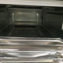 ★リユースのサカイ横浜南店★YM1638 Rinnai 都市ガステーブル 22年製 動作確認／クリーニング済みの画像