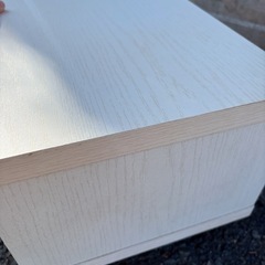 収納家具　テレビ台の画像