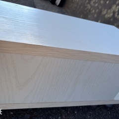 収納家具　テレビ台の画像