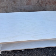 収納家具　テレビ台の画像