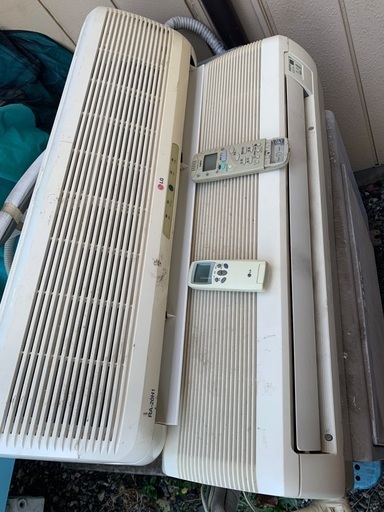 エアコン2
