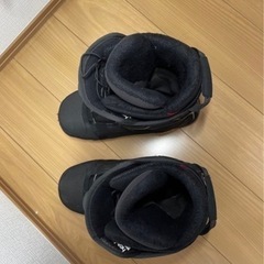スノーボード　靴29cmの画像