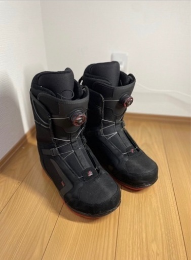 スノーボード　靴29cm