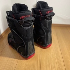 スノーボード　靴29cmの画像