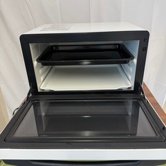 	 【美品】日立　HITACHI オーブンレンジ MRO-S8Y 2020年製 の画像