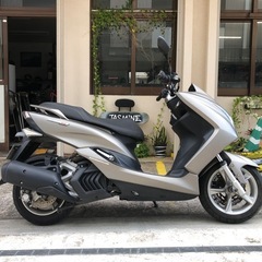 マジェスティsの画像