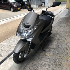 マジェスティsの画像