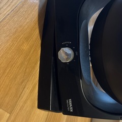 山善サーキュレーターの画像