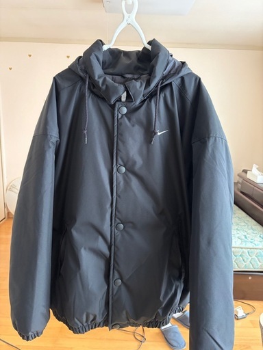 NIKE ダウンパーカー