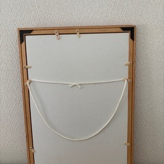 ワンピースルフィ　ジグソーパズル　パネル付きの画像