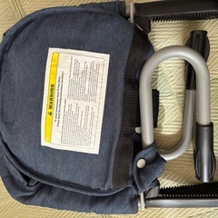 テーブルチェア　ベビーの画像