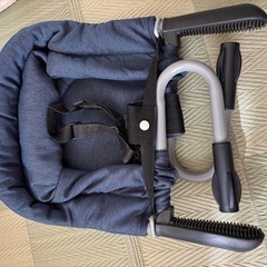 テーブルチェア　ベビーの画像