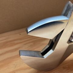 モンキレンチ未使用品の画像