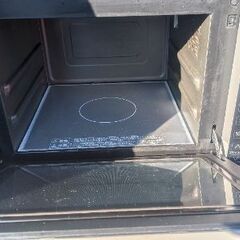 【故障】日立オーブンレンジ　製造年：2010年製の画像