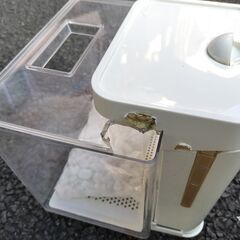 小型水槽の画像