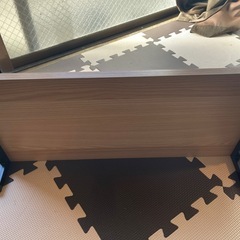 パソコン•モニター台の画像