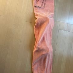 【美品:取りに来てくれる方限定】スノーボード＆ビンディングセット G-girls essence 板140cmの画像
