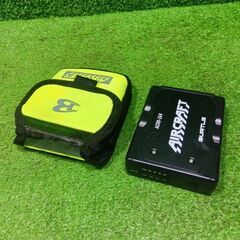 バートル AC09-24V リチウムイオンバッテリー 専用ケースセット【船橋馬込店】【店頭取引限定】【未使用】管理番号：IT1ZGL761GRKの画像