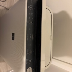 加湿空気清浄機　プラズマクラスター　2020年製　シャープの画像