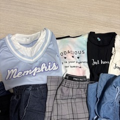 女の子服150 の画像