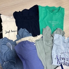 女の子服150 の画像