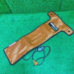 バートル AC09-24V リチウムイオンバッテリー 専用ケースセット【船橋馬込店】【店頭取引限定】【未使用】管理番号：IT1ZGL761GRKの画像