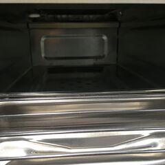 ★リユースのサカイ横浜南店★YM1639 Rinnai 都市ガステーブル 22年製 動作確認／クリーニング済みの画像