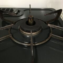 ★リユースのサカイ横浜南店★YM1639 Rinnai 都市ガステーブル 22年製 動作確認／クリーニング済みの画像