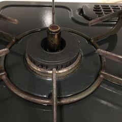 ★リユースのサカイ横浜南店★YM1639 Rinnai 都市ガステーブル 22年製 動作確認／クリーニング済みの画像