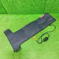 バートル AC09-24V リチウムイオンバッテリー 専用ケースセット【船橋馬込店】【店頭取引限定】【未使用】管理番号：IT1ZGL761GRKの画像