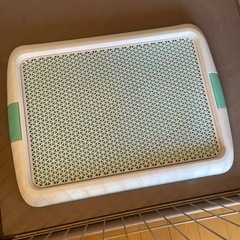 ペットサークル
の画像