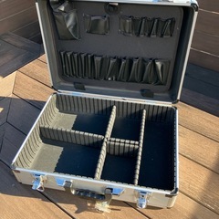 アタッシュケースの画像