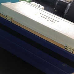 igloo クーラーボックスの画像